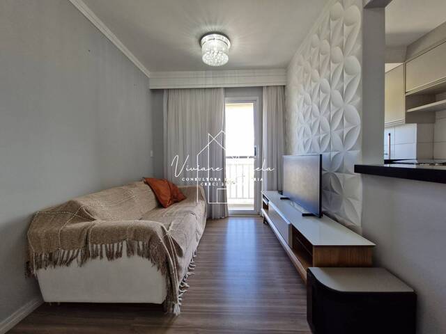 #AP0101 - Apartamento para Venda em São José dos Campos - SP - 1