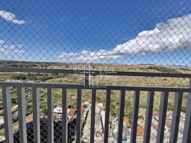 #AP0101 - Apartamento para Venda em São José dos Campos - SP - 3