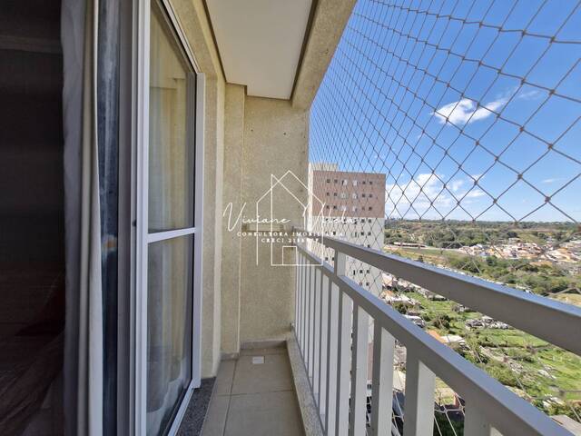 #AP0101 - Apartamento para Venda em São José dos Campos - SP - 2