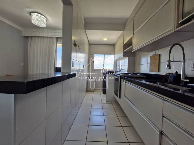 Apartamento para Venda em São José dos Campos - 4