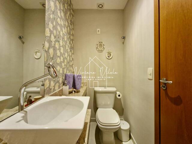 Apartamento para Venda em São José dos Campos - 5