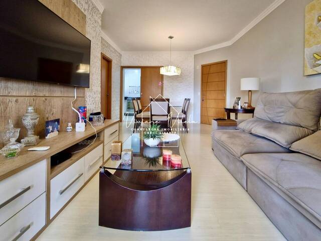 #AP0102 - Apartamento para Venda em São José dos Campos - SP - 1