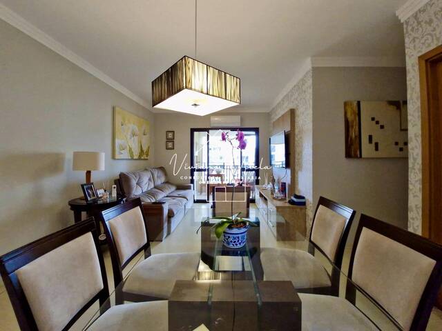 #AP0102 - Apartamento para Venda em São José dos Campos - SP - 3