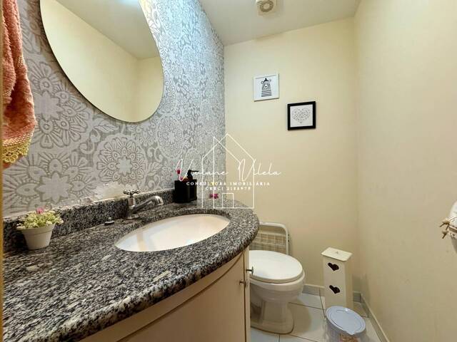 Apartamento para Venda em São José dos Campos - 4