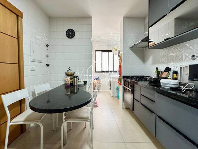 Apartamento para Venda em São José dos Campos - 5