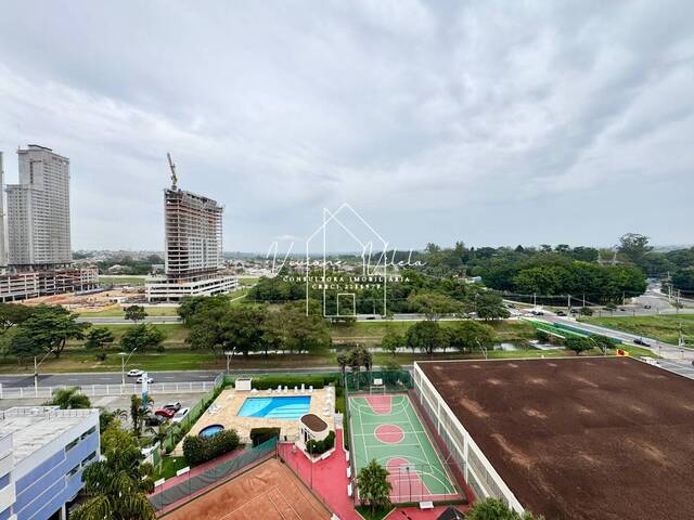 #AP0105 - Apartamento para Venda em São José dos Campos - SP - 3