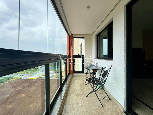 #AP0105 - Apartamento para Venda em São José dos Campos - SP - 2