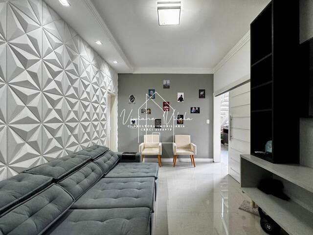 #CA0107 - Casa em condomínio para Venda em São José dos Campos - SP - 3