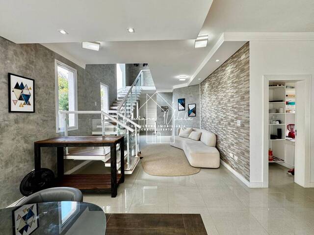 #CA0107 - Casa em condomínio para Venda em São José dos Campos - SP - 2