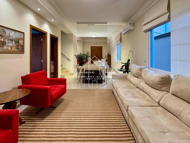 #CA0108 - Casa em condomínio para Venda em São José dos Campos - SP - 2