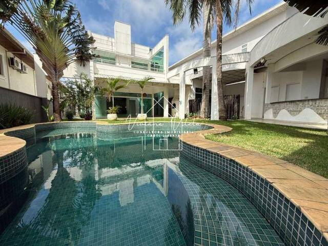 Venda em Jardim Aquárius - São José dos Campos