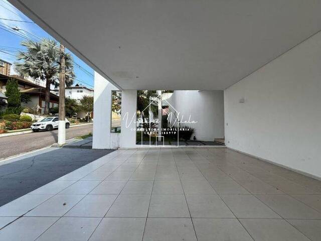 #CA0109 - Casa em condomínio para Venda em São José dos Campos - SP