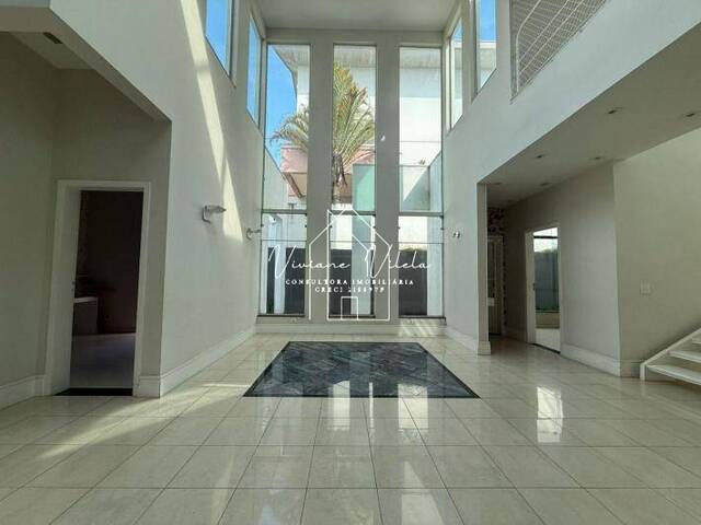 #CA0109 - Casa em condomínio para Venda em São José dos Campos - SP