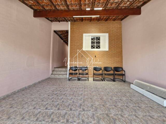 Venda em Vila Industrial - São José dos Campos