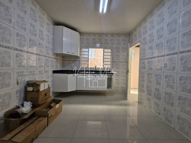 Casa para Venda em São José dos Campos - 5