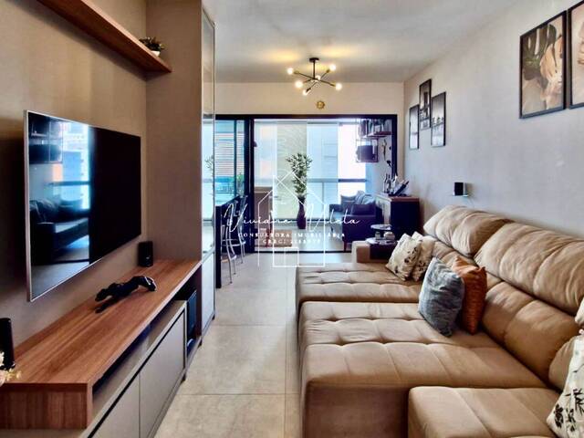 #Ca0111 - Apartamento para Venda em São José dos Campos - SP - 2