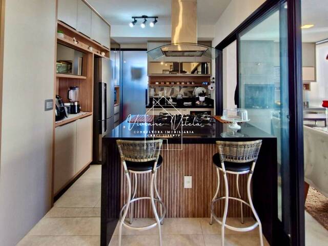 #Ca0111 - Apartamento para Venda em São José dos Campos - SP - 3