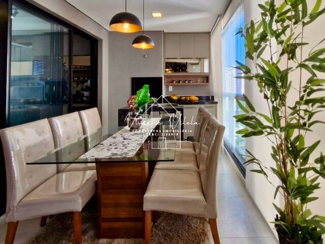 Apartamento para Venda em São José dos Campos - 5