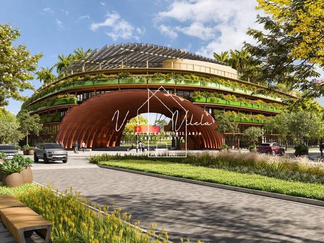 #TE0112 - Terreno em condomínio para Venda em São José dos Campos - SP - 2