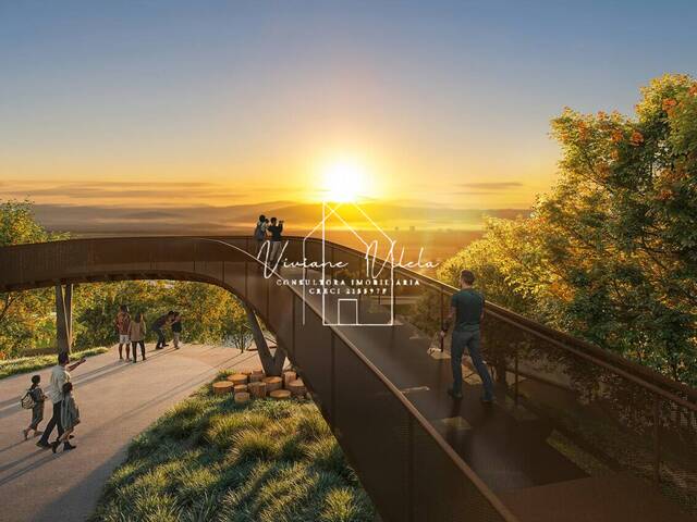 #TE0112 - Terreno em condomínio para Venda em São José dos Campos - SP - 1