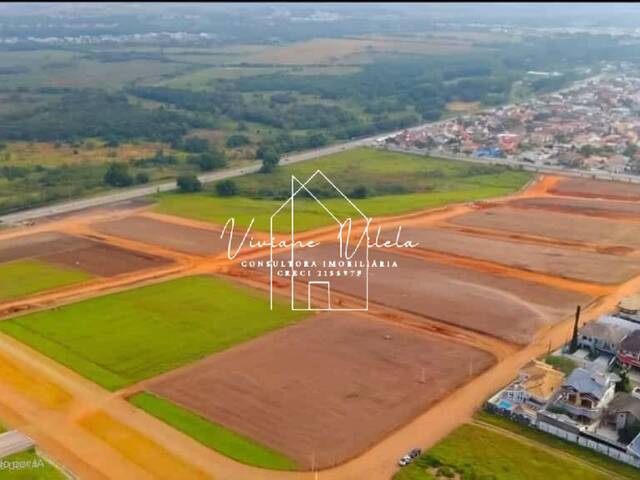 Terreno em condomínio para Venda em São José dos Campos - 5
