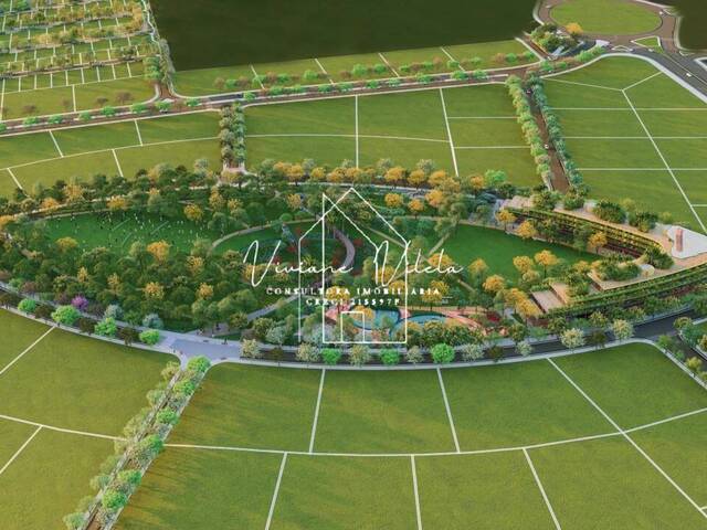 Terreno em condomínio para Venda em São José dos Campos - 4