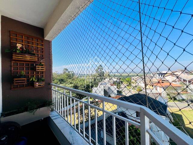 Apartamento para Venda em São José dos Campos - 4