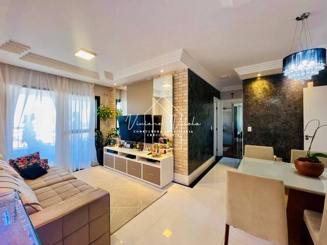 #AP0113 - Apartamento para Venda em São José dos Campos - SP