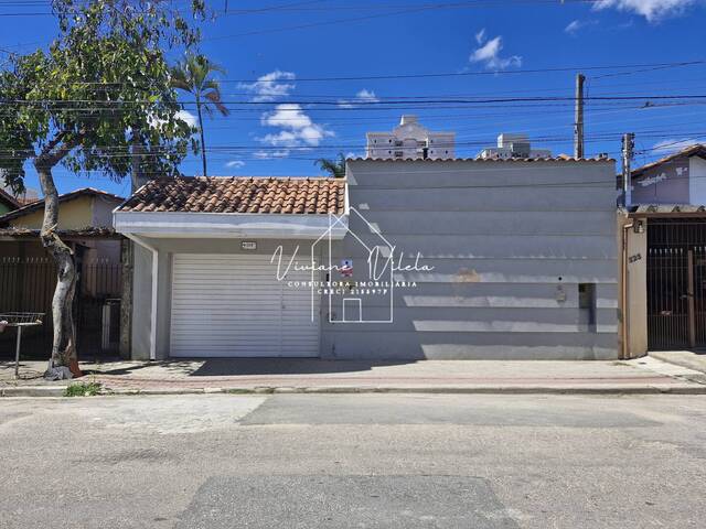 #CA0114 - Casa para Venda em São José dos Campos - SP - 1