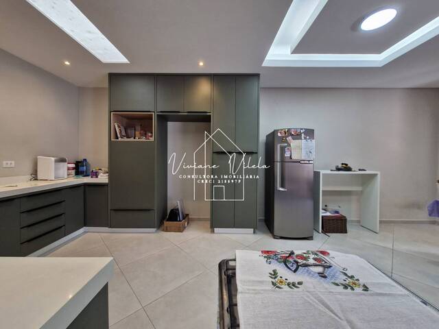 Casa para Venda em São José dos Campos - 5