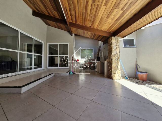 #CA0114 - Casa para Venda em São José dos Campos - SP - 3