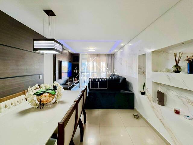 Venda em Parque Industrial - São José dos Campos