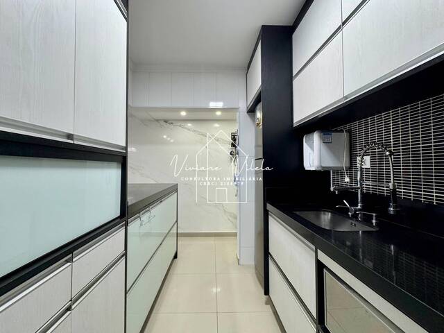 Apartamento para Venda em São José dos Campos - 5