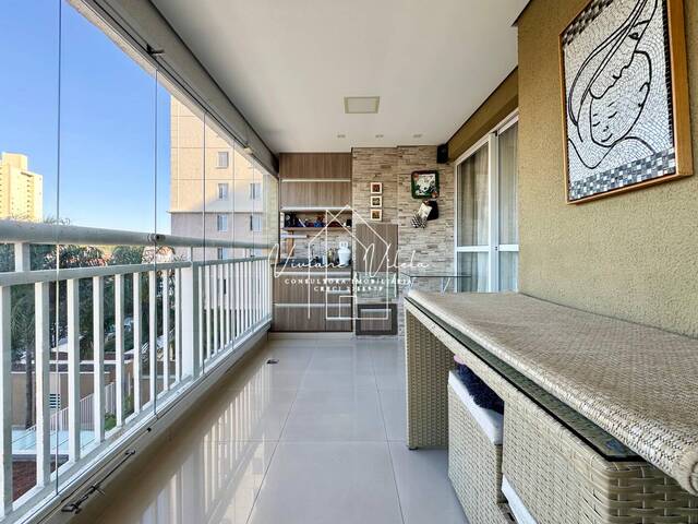 #AP0115 - Apartamento para Venda em São José dos Campos - SP