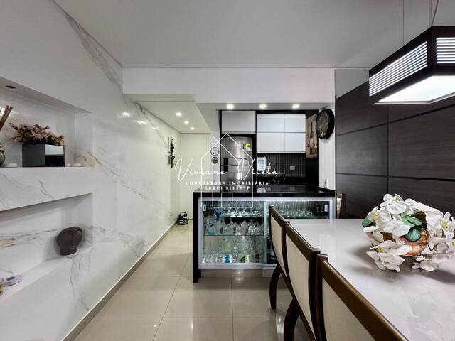 Apartamento para Venda em São José dos Campos - 4