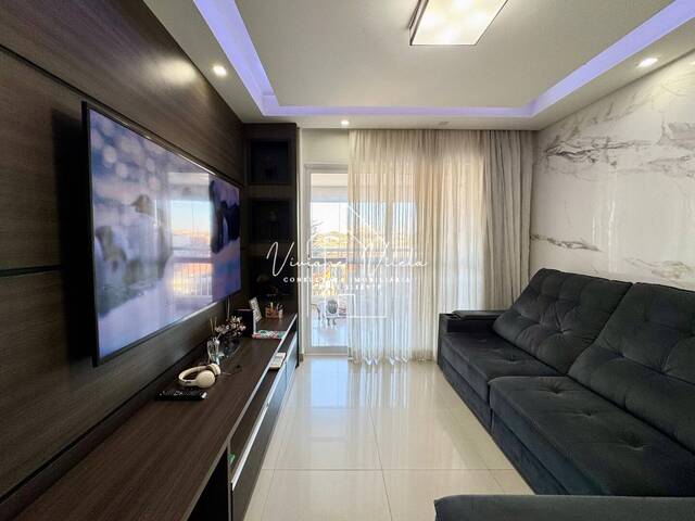 #AP0115 - Apartamento para Venda em São José dos Campos - SP