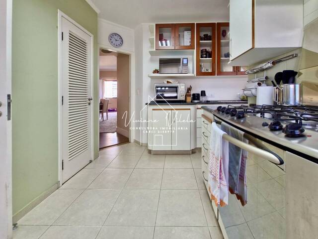 Cobertura para Venda em São José dos Campos - 4