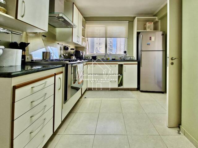 Cobertura para Venda em São José dos Campos - 5