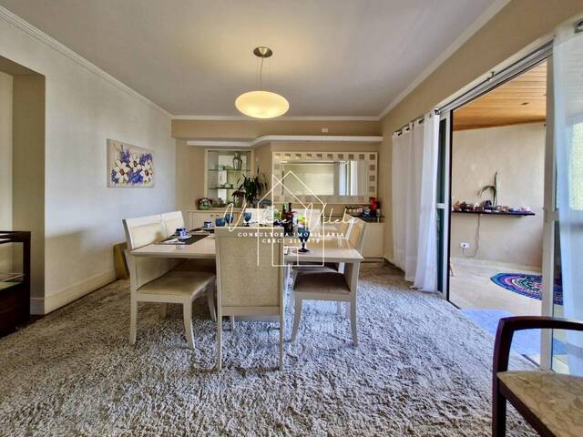 #CO0116 - Cobertura para Venda em São José dos Campos - SP - 2