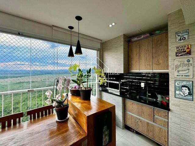 Apartamento para Venda em São José dos Campos - 4