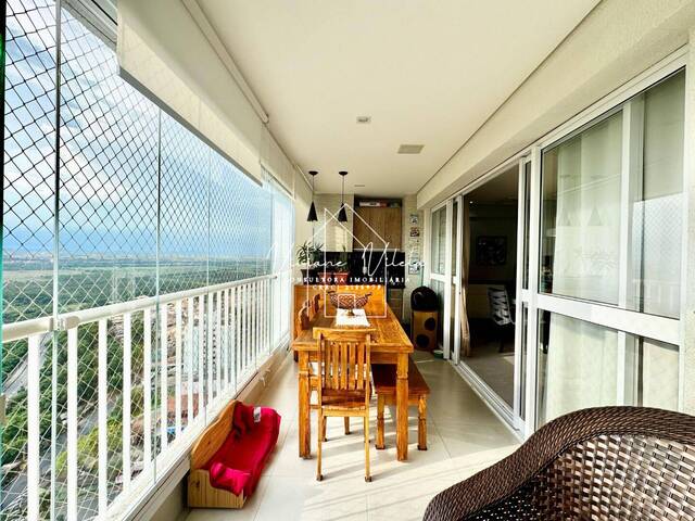 Apartamento para Venda em São José dos Campos - 5