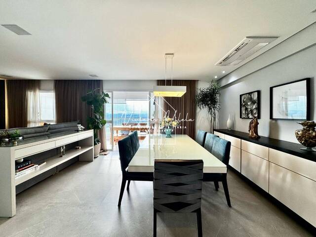 #AP0117 - Apartamento para Venda em São José dos Campos - SP - 1