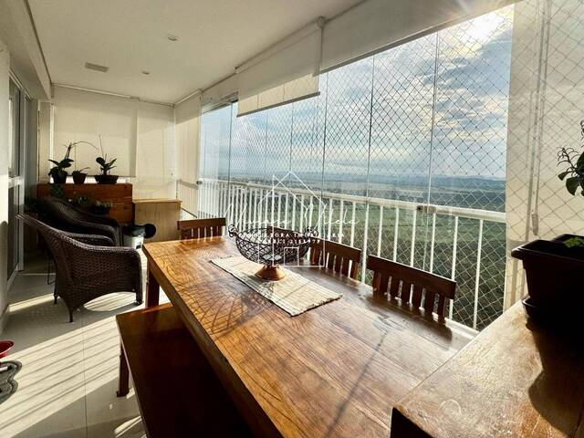 #AP0117 - Apartamento para Venda em São José dos Campos - SP - 2