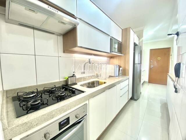 Apartamento para Venda em São José dos Campos - 5