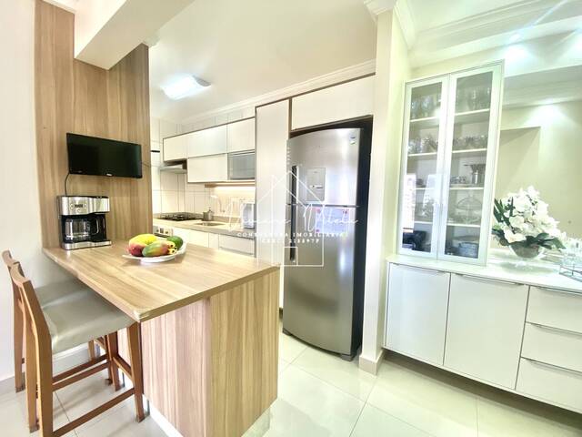 #AP0118 - Apartamento para Venda em São José dos Campos - SP - 2