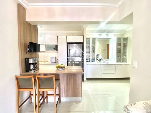 #AP0118 - Apartamento para Venda em São José dos Campos - SP - 1