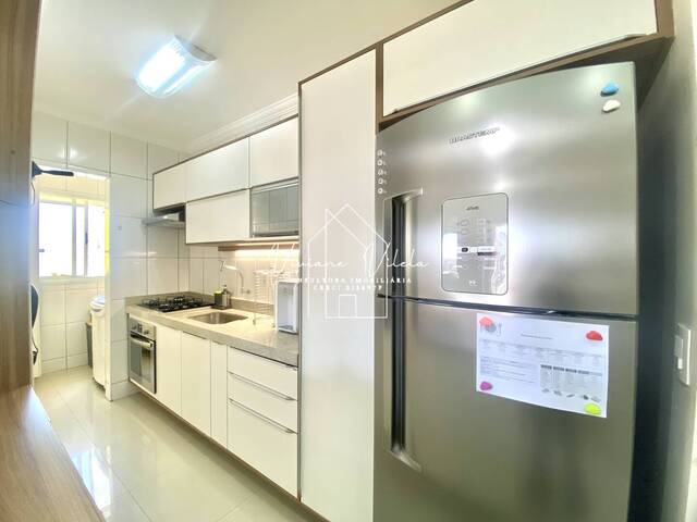 #AP0118 - Apartamento para Venda em São José dos Campos - SP - 3