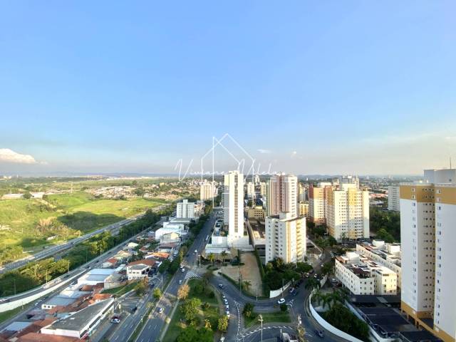 Apartamento para Venda em São José dos Campos - 4