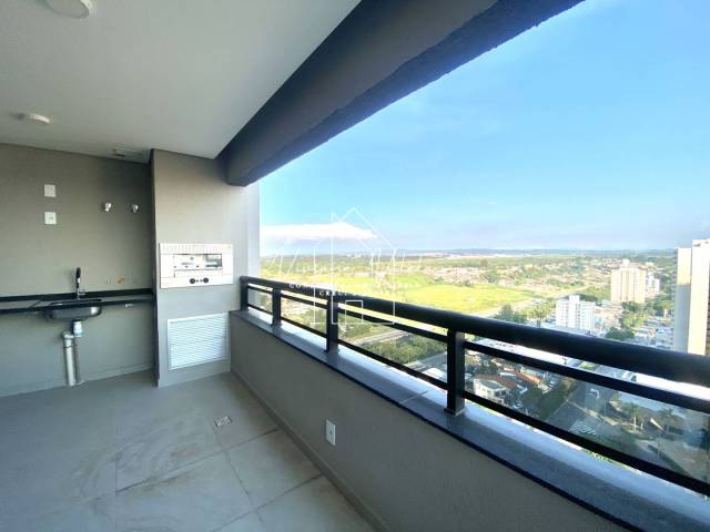 #AP0119 - Apartamento para Venda em São José dos Campos - SP