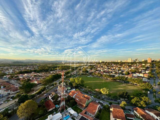 #CO0120 - Apartamento para Venda em São José dos Campos - SP